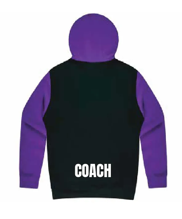 Adrenaline Gymnastics Club Coach Hoodie