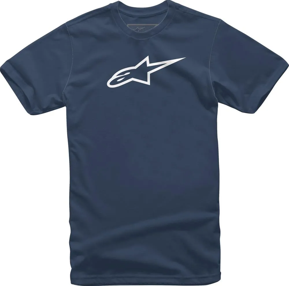 Alpinestars MX Ageless Classic T-Shirts 1032-72030-7020-XXL