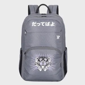 Arctic Fox Katana Castel Rock Laptop Backpack