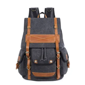 Casual Durable Backpacks Outdoor Equipment Climbing Hiking Bags