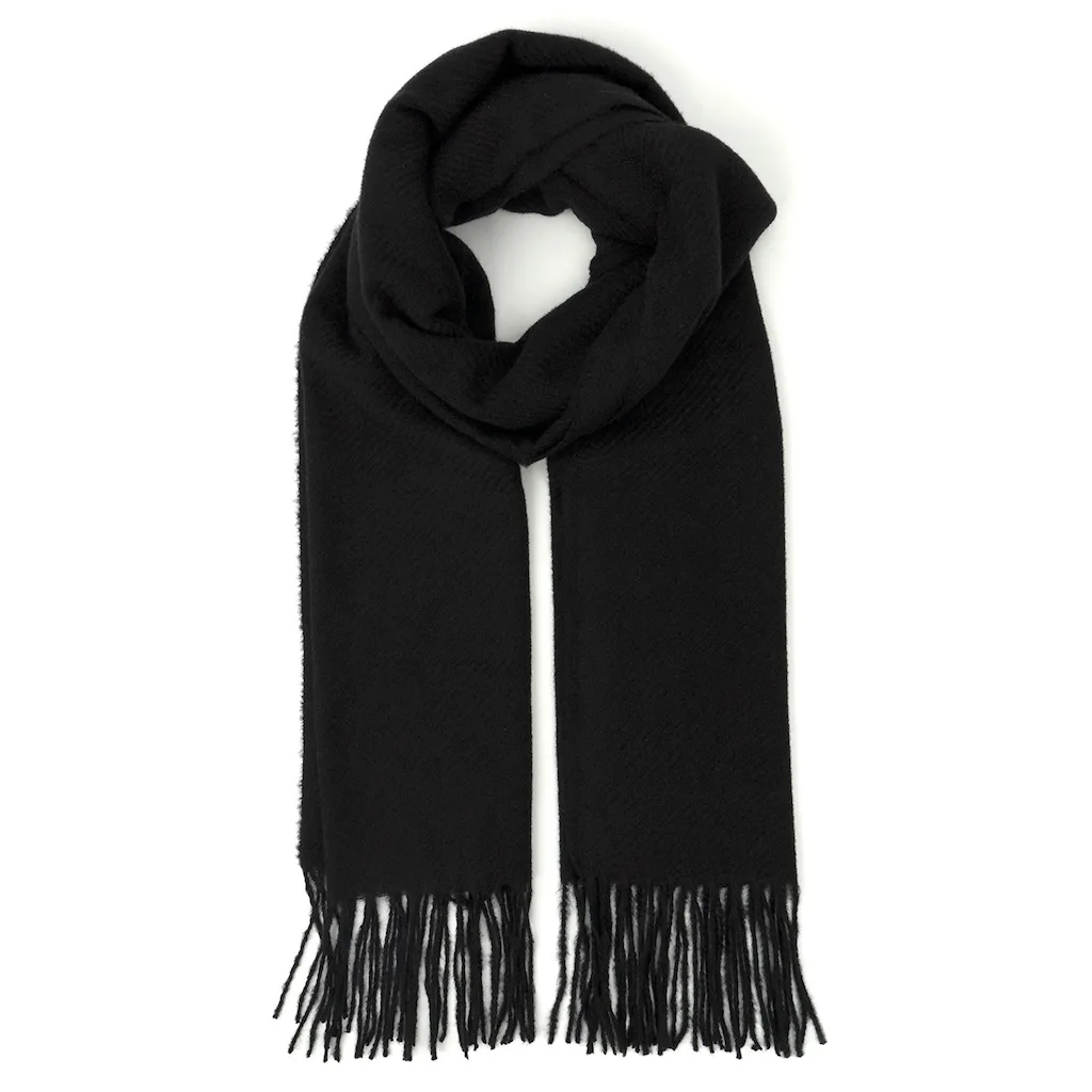 Common Good Fringe Scarf - Adult