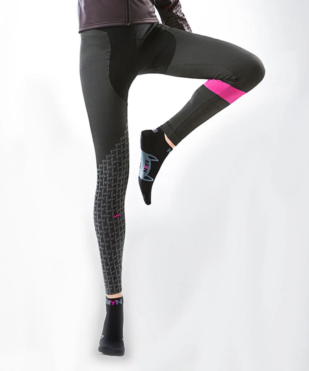 CORLA Seamless Yoga Pants for Women