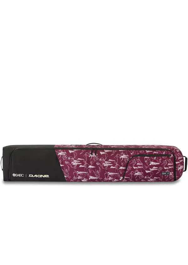 Dakine Low Roller Snowboard Bag B4BC Grapevine 2024