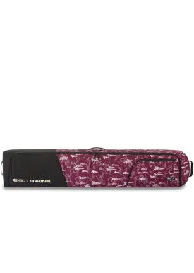 Dakine Low Roller Snowboard Bag B4BC Grapevine 2024