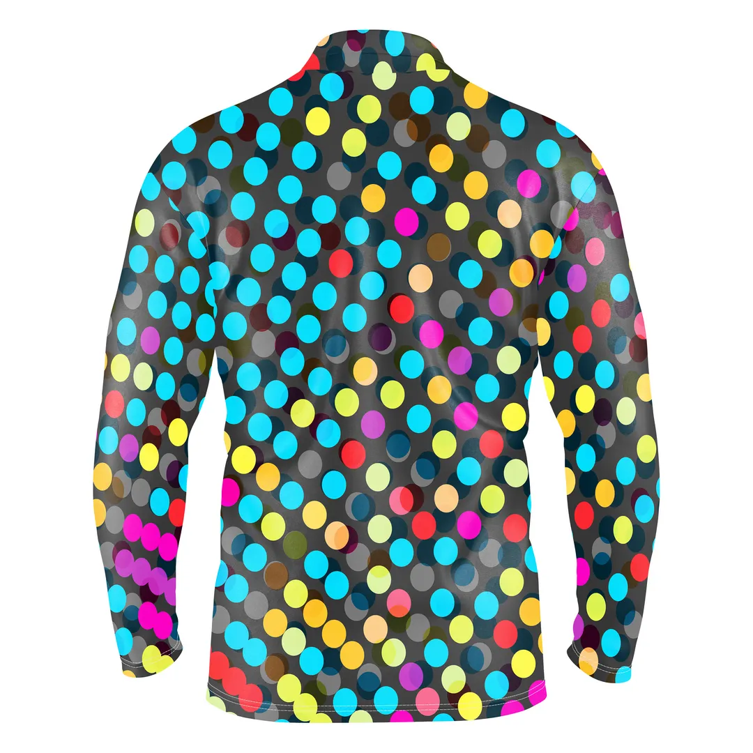 Disco | Men's Long Sleeve