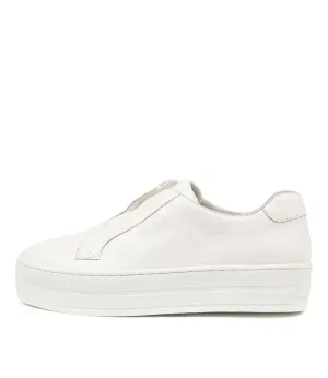 Django & Juliette Shia Leather Sneaker