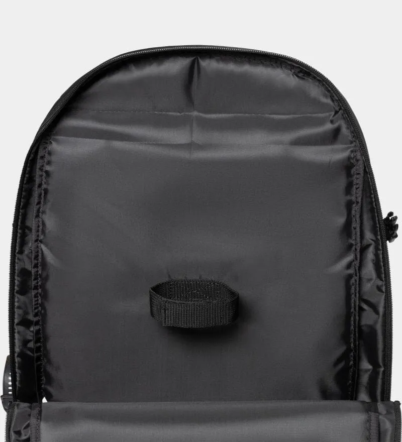 Dunlop Pro Long Backpack Black