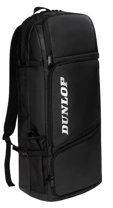 Dunlop Pro Long Backpack Black