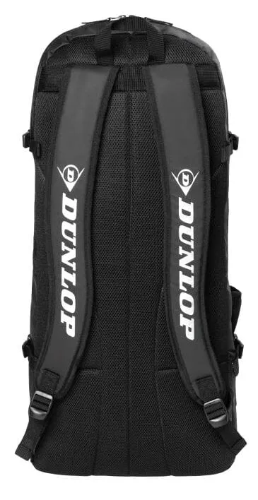 Dunlop Pro Long Backpack Black