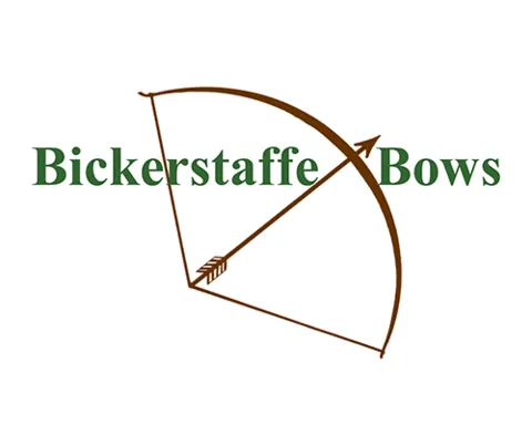 English Longbow by Bickerstaffe Bows Basic