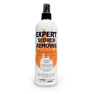 Expert Scorch Remover