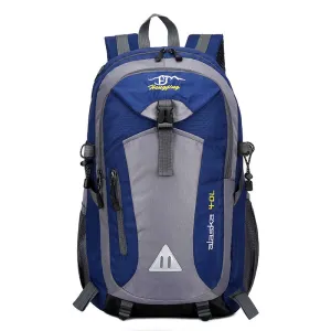 Hiking Backpacks Polyamides and Nylon Backpack for men