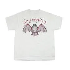 Little Brown Bat Youth T-Shirt