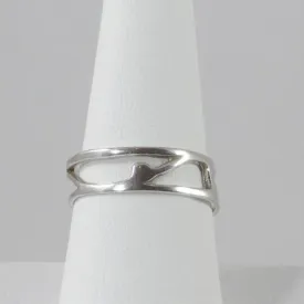 Locust Stackable Yoga Ring