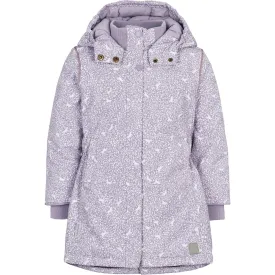 MarMar Technical Outerwear Print Unicorn Olga Jacket