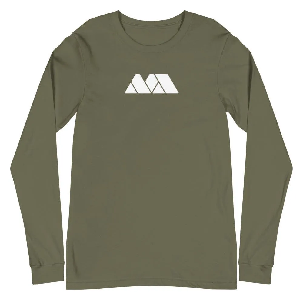 MiSTer Addons Unisex Long Sleeve Tee