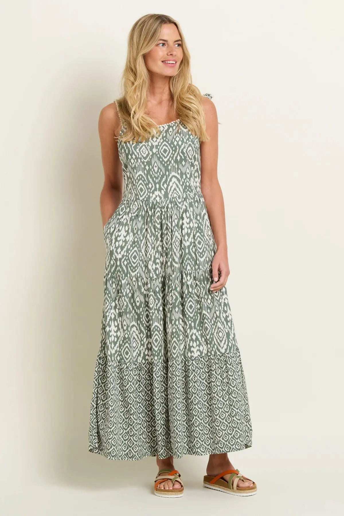 Orla Maxi Dress