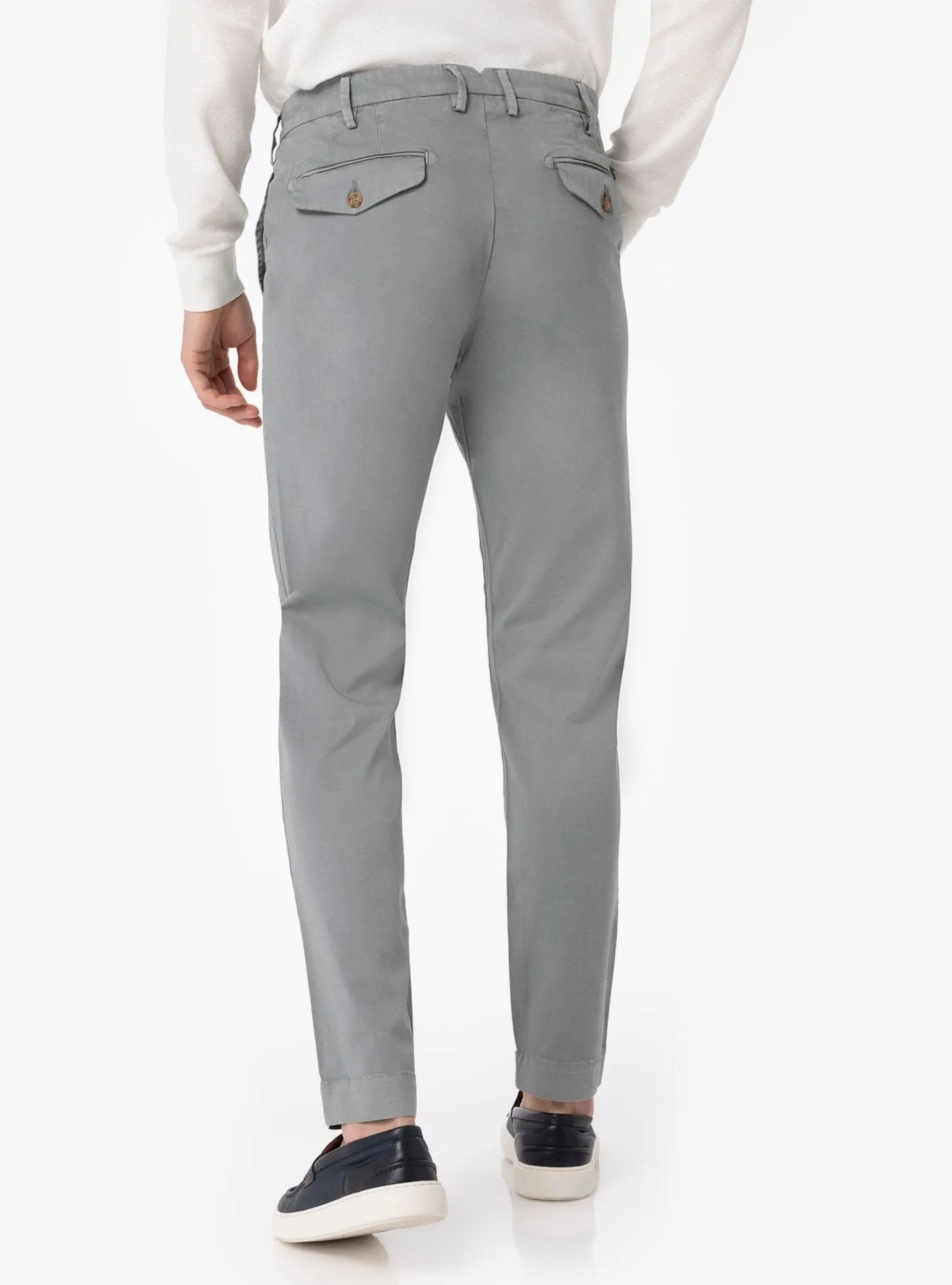 Pantalone Chinos "Essenziale"