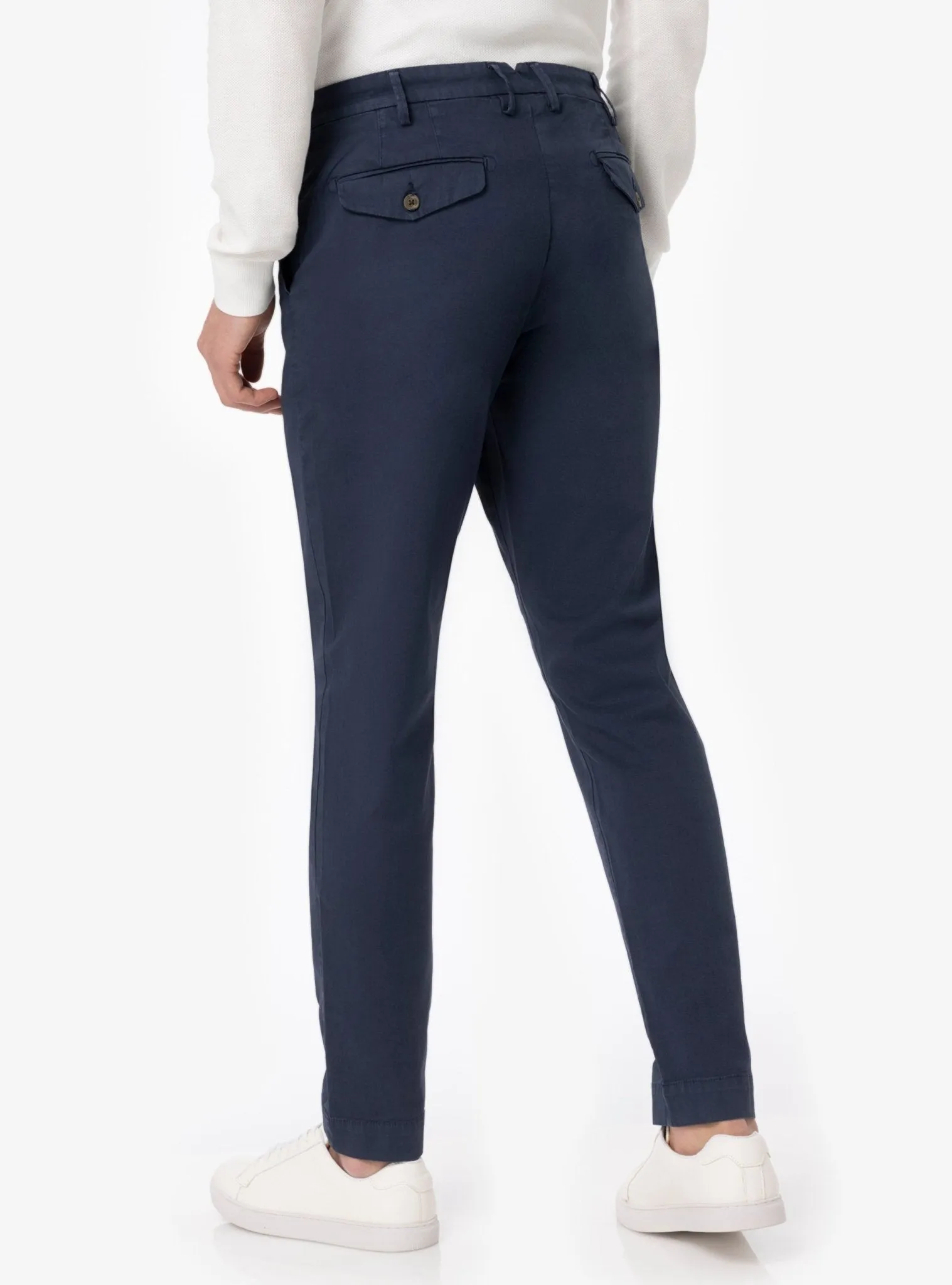 Pantalone Chinos "Essenziale"