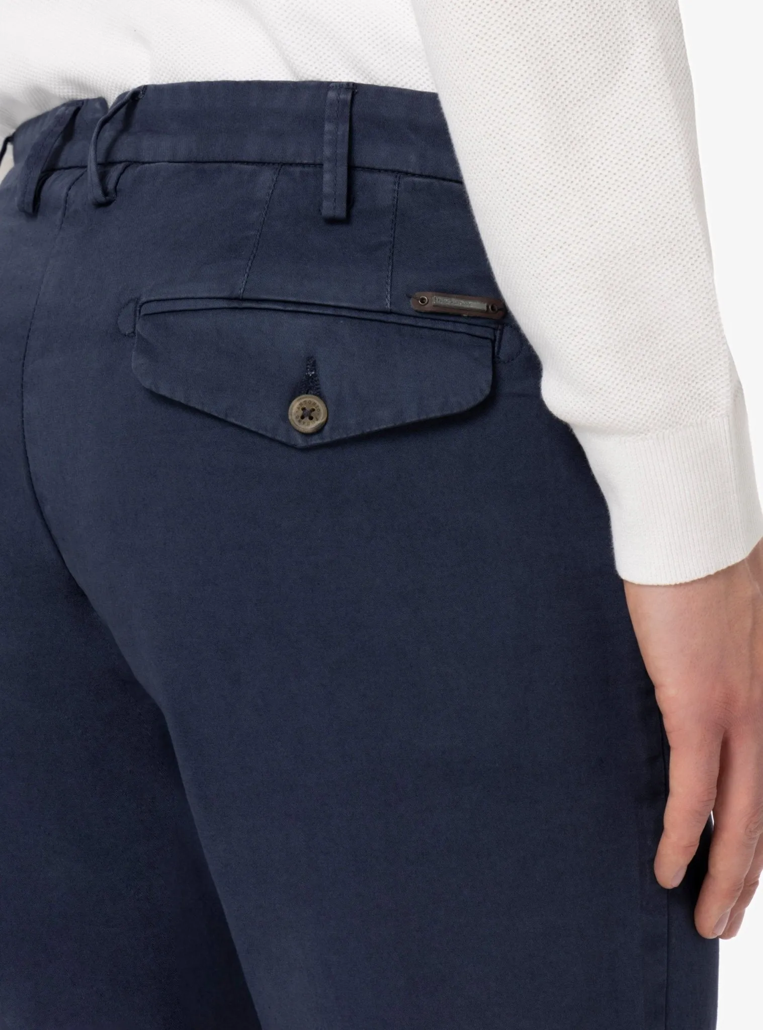 Pantalone Chinos "Essenziale"