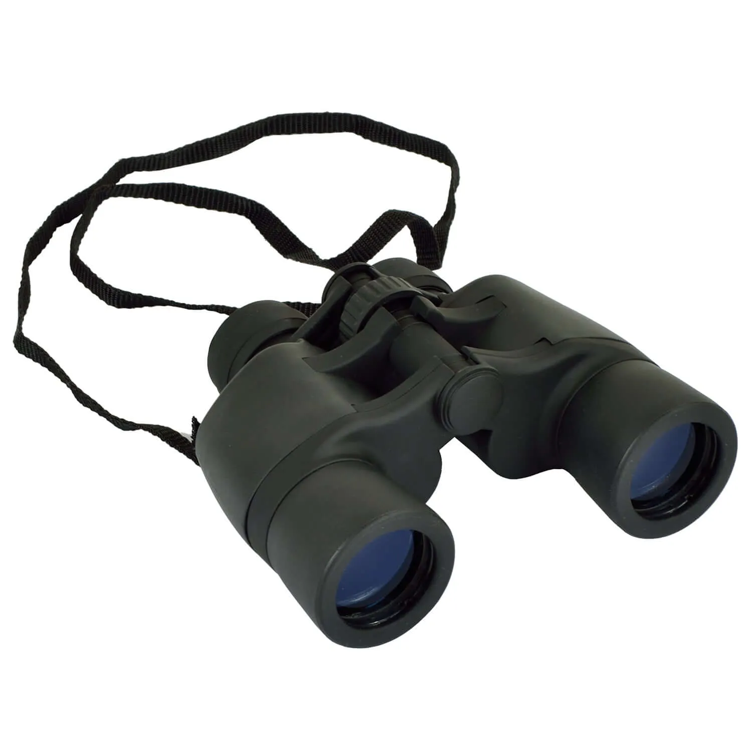 Picnic at Ascot All Terrain 8 x 40mm Binoculars,Field 8.0Optics 140/1000 by Jupiter Gear