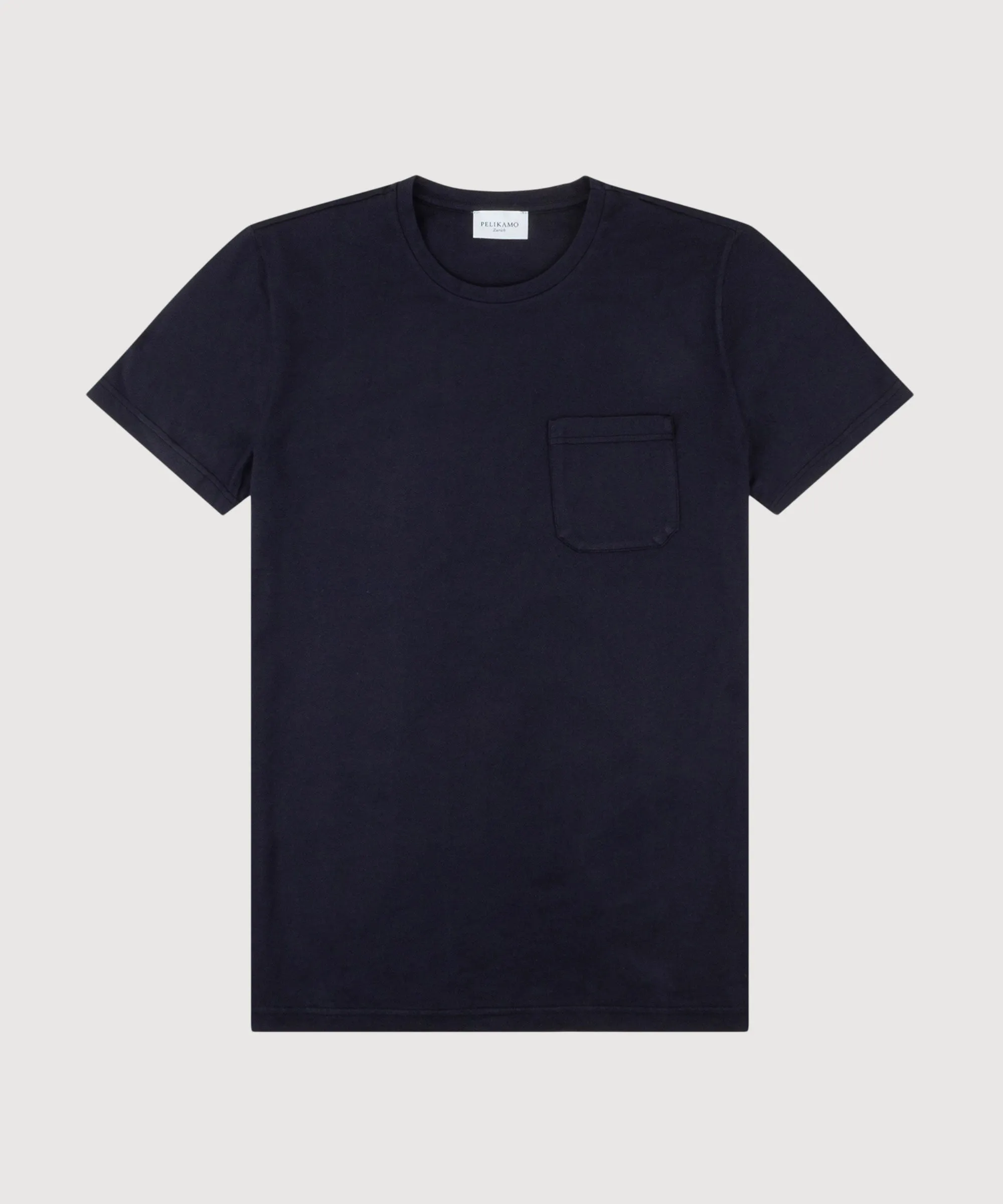 Pocket T-shirt