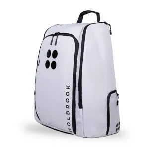 Podium Pickleball Bag White