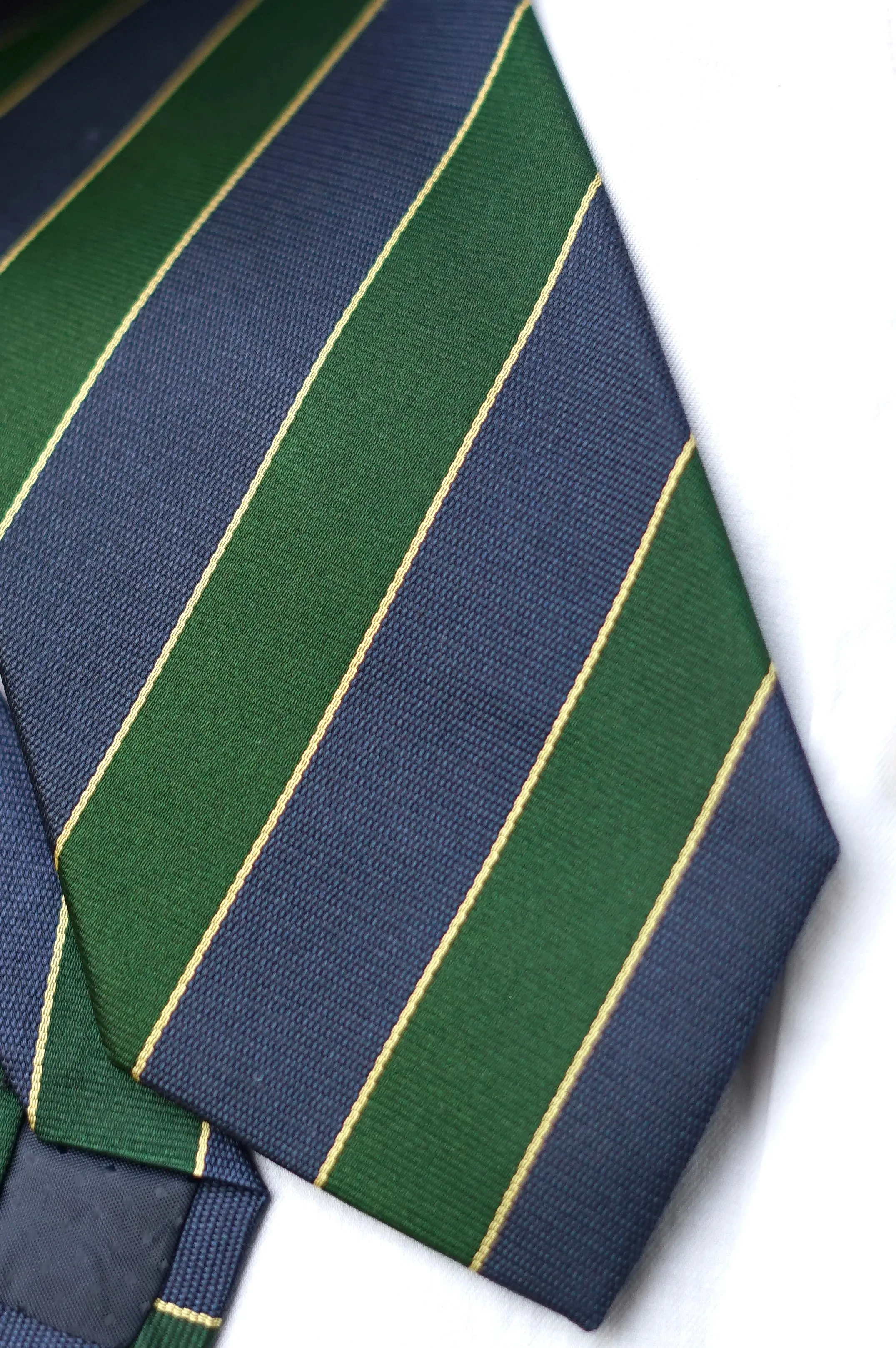 Regimentale Vintage Tie